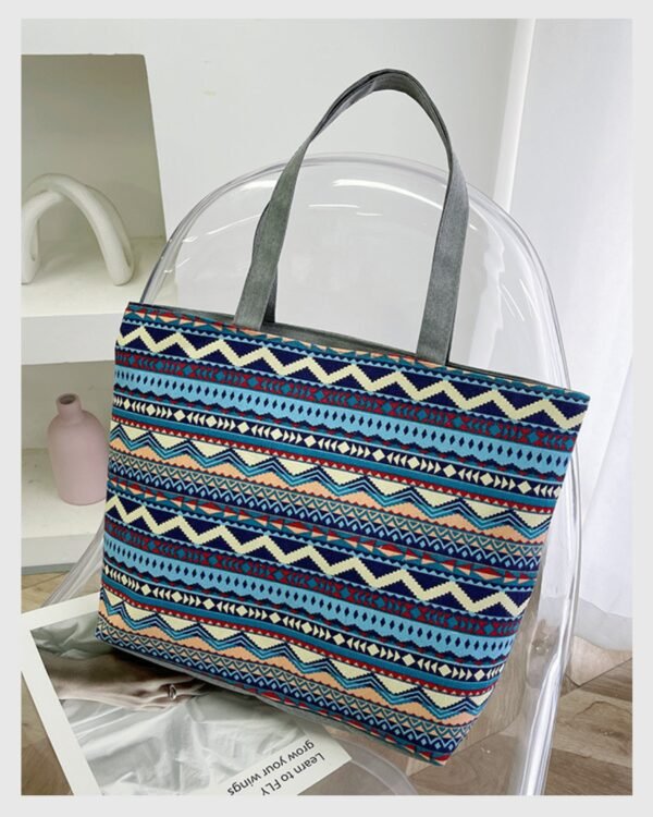 Canvas Bag-Premium - Image 8