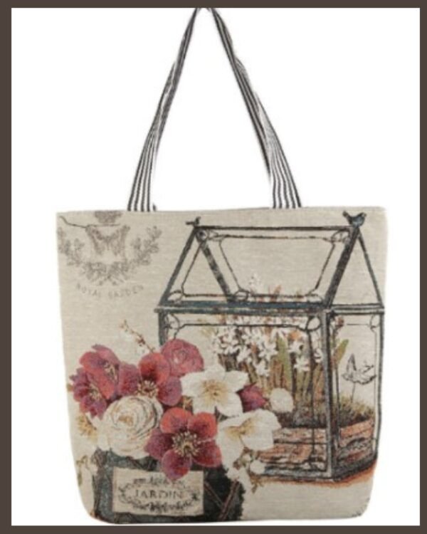 Canvas Bag-Premium - Image 4