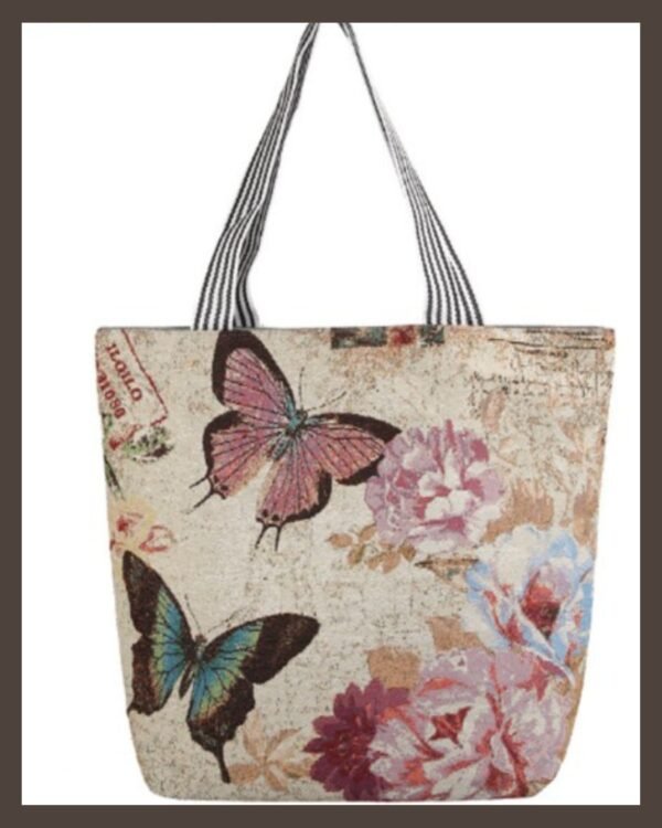 Canvas Bag-Premium - Image 5