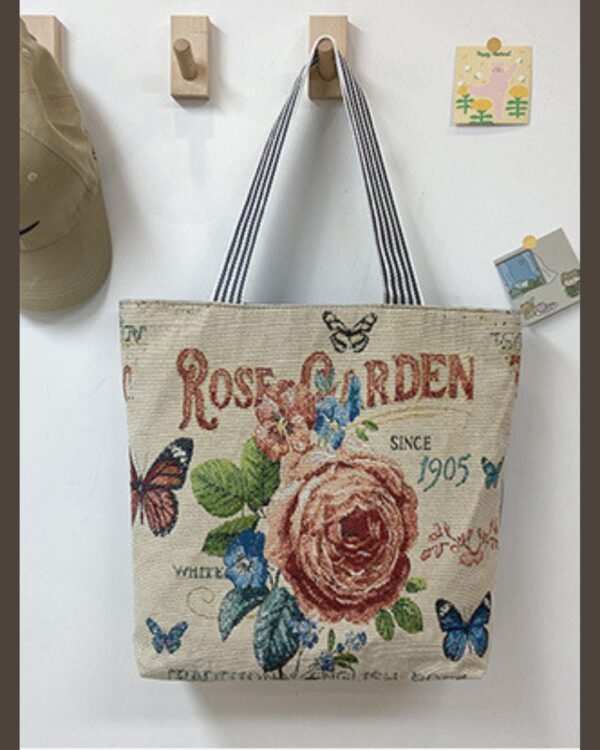 Canvas Bag-Premium - Image 6