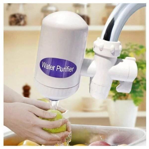 Water Purifier Filter