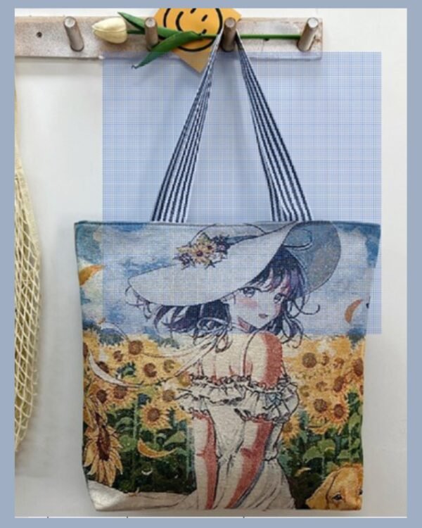 Canvas Bag-Premium - Image 17