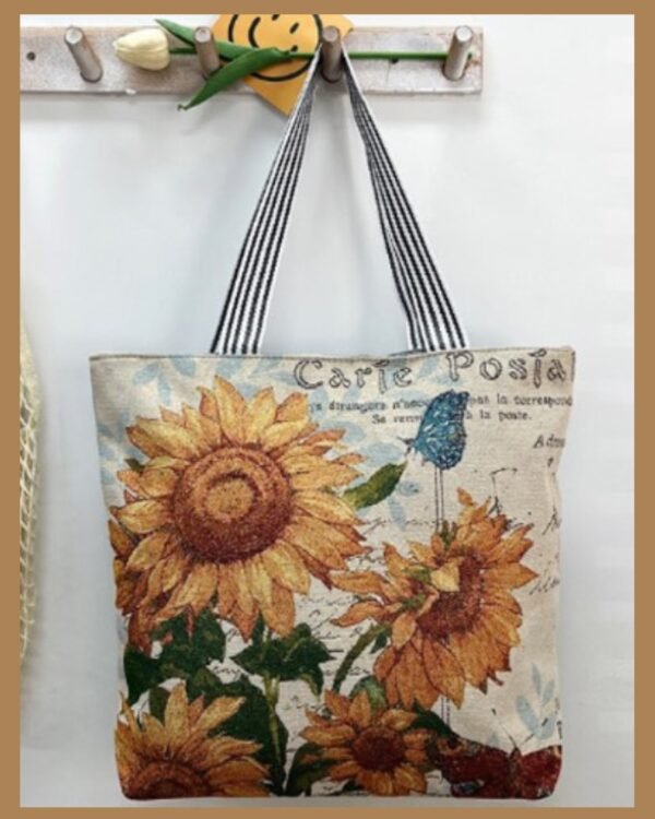 Canvas Bag-Premium - Image 9