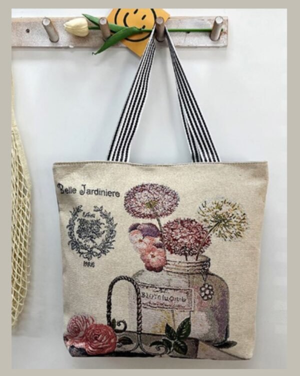 Canvas Bag-Premium - Image 11