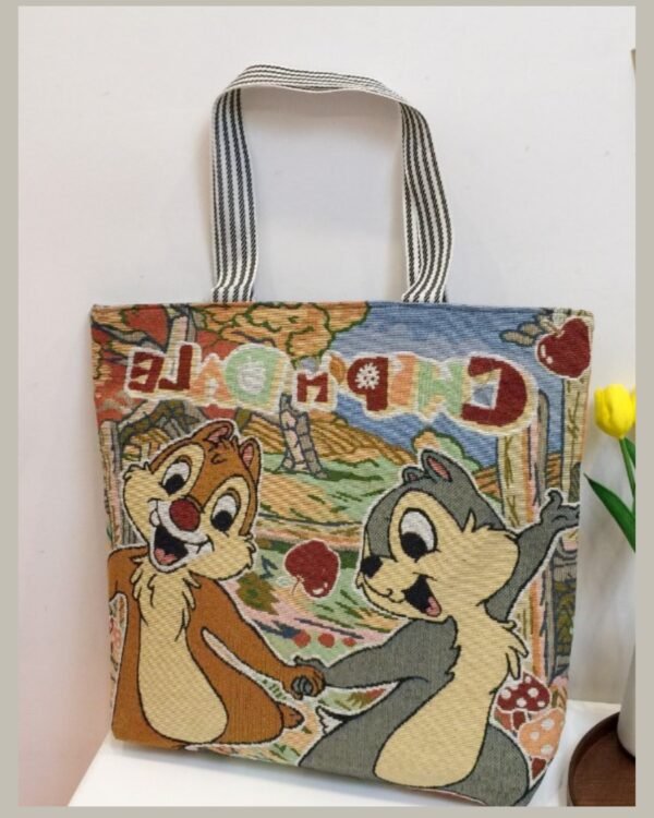 Canvas Bag-Premium - Image 12