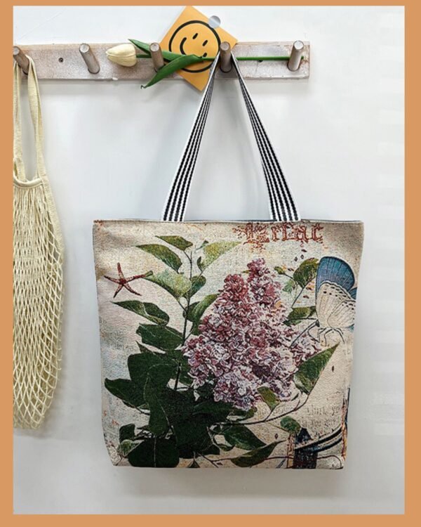 Canvas Bag-Premium - Image 13