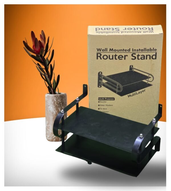 Router Stand