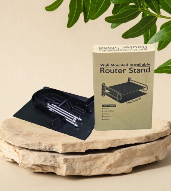 Router Stand - Image 2