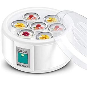 Electric Doi Maker 1.5 Litter