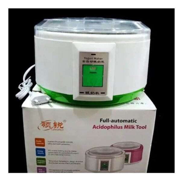 Electric Doi Maker 1.5 Litter - Image 2