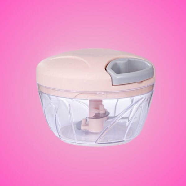 Handy Food Chopper (2 পিস) - Image 2